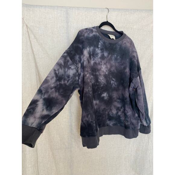 Style Rack Sweatshirt Size Small - Picture 1 of 10